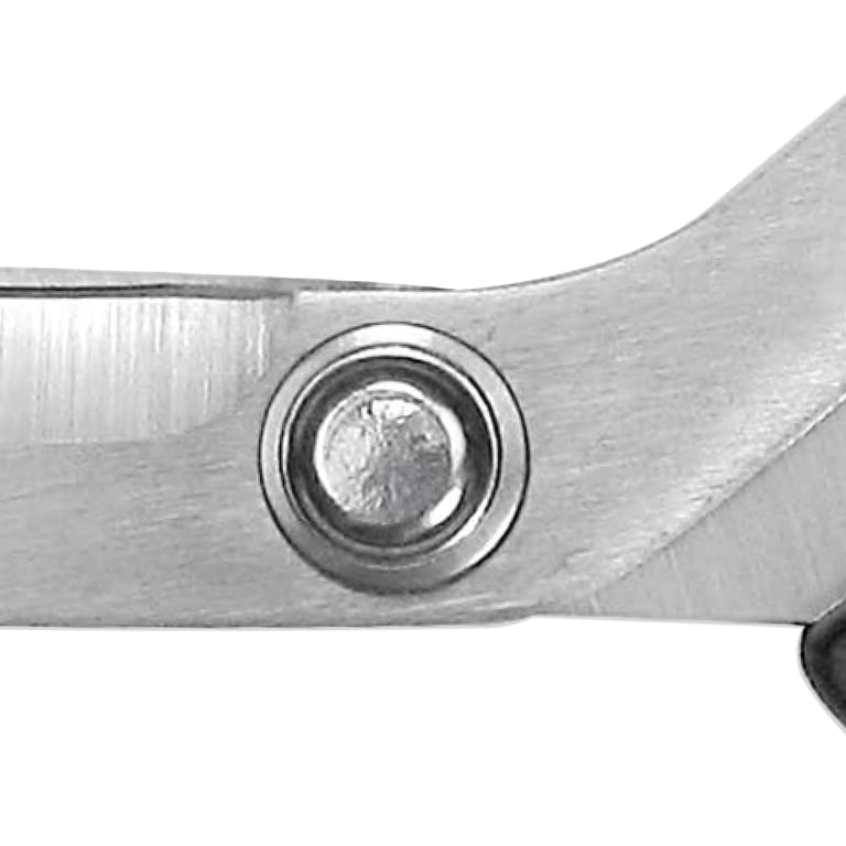 Westcott 8" All Purpose Plus Scissors, Stainless Steel photo 8