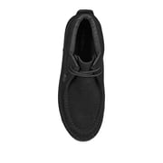 Lugz Mens Fringe Chukka Boots