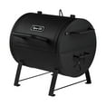 thumbnail image 2 of Dyna-Glo 15" Charcoal Tabletop Grill, Portable, 2 of 5