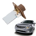 thumbnail image 1 of Resistencia del Motor del Soplador HVAC, Lifespan Long 97035-1e100 Slipting de Aire Acondicionado de Alta Eficiencia Resistencia Al Motor Forte 2014-2018, 1 of 7