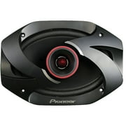 Pioneer TS-6900PRO Series 6 x 9 Inch 600-watt 2-way Speakers