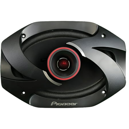 Pioneer TS-6900PRO Series 6 x 9 Inch 600-watt 2-way Speakers