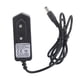 thumbnail image 2 of Adaptador De Corriente CA/CC De 9 V Para Efector De Guitarra Eléctrica, Diseño De Punta Negativa, 100-240 V, Compatible Con Muchos Dispositivos, 2 of 7