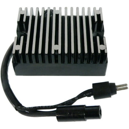 - DB Electrical AHD6010 New Rectifier Regulator for 1994 1995 1996 1997 1998 1999 200 2001 2002 2003 94 95 96 97 98 99 00 01 02 03 Harley Davidson Sportster 74523-94 380-485 16.8353