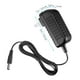 thumbnail image 4 of Caja fuerte de pared con enchufe artificial, soporte oculto para guardar dinero (enchufe estadounidense), 4 of 7