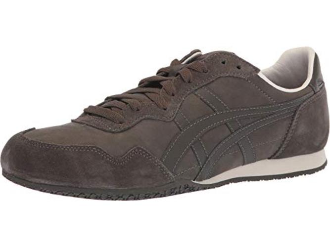 Onitsuka tiger serrano mens Clearance