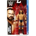 thumbnail image 4 of WWE Drew McIntyre Action Figure, 4 of 5