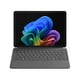 thumbnail image 2 of Paquete de teclado Microsoft Surface Pro y Slim Pen 2 de 12 pulgadas, color pizarra, 2 of 5