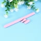 thumbnail image 5 of Funda protectora de silicona para pantalla táctil compatible con Apple Pencil 2 (rosa), 5 of 5
