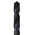 thumbnail image 6 of 1"-8 High Speed Steel Plug Tap and 7/8" High Speed Steel 1/2" Shank Drill Bit, 6 of 7