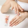 thumbnail image 5 of Moisturizing Hand for All Gift for Her Pretty Feet And Hands Lotion Skin Types Soothing Formula Night for Hands Sticky Hand Lotion for Absorption Nourishing Hand Travel Lotion Pretty Feet, 5 of 5