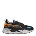 thumbnail image 1 of Tenis Puma Tenis RS-X 3D Hombre negro 28 Puma 390025 01, 1 of 4