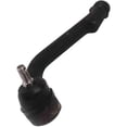 thumbnail image 2 of Tie Rod End Compatible with 2013-2018 Hyundai Santa Fe 2013-2019 XL Front, Left Driver Side, Outer Sold individually, 2 of 5