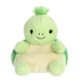 thumbnail image 1 of Peluche Aurora Palma Pals Verde Tortuga de 5 Pulgadas, 1 of 5