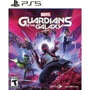Marvel's Guardians of the Galaxy - PlayStation 5