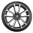 thumbnail image 3 of Michelin Pilot Sport S 5 305/45R22XL 118V Tire, 3 of 6