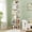 White, variant on Homieasy Rotating Bookshelf, 360 Display Wood Spinning Bookshelves, 5 Tier Floorstanding Narrow Bookcase, Corner Bookshelf for Small Space, Rustic Brown