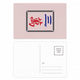thumbnail image 1 of Mahjong millones 3 azulejos patrón Set Unbranded cumpleaños gracias tarjeta postal correo lado 20pcs, 1 of 3