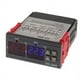 thumbnail image 3 of Controlador de Temperatura del Termostato Digital STC-3008 TermóMetro Sensor HigróMetro 12V 24V 220V, 3 of 8