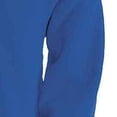 thumbnail image 4 of Kariban Mens Enzo Fleece Top, 4 of 4