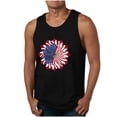 thumbnail image 1 of Color Su Propio Pijamas, el Tiempo Libre de los Hombres Fitness, el Uso Del Hogar Pijamas Moda Impresión Camiseta, 1 of 5