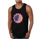thumbnail image 1 of Color Su Propio Pijamas, el Tiempo Libre de los Hombres Fitness, el Uso Del Hogar Pijamas Moda Impresión Camiseta, 1 of 5