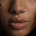 thumbnail image 5 of 14PCS Nose Rings Hoop for Women Men 316L Stainless Steel CZ Nose Rings Hoop Studs Cartilage Earrings Body Piercing Jewelry 20G, 5 of 7