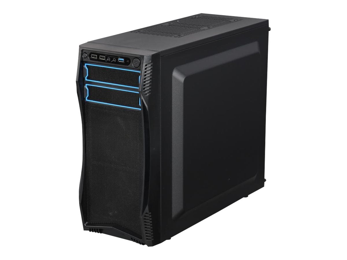 rosewill challenger s