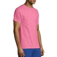 thumbnail image 5 of Hanes Men's X-Temp Short Sleeve Tee, 5 of 6