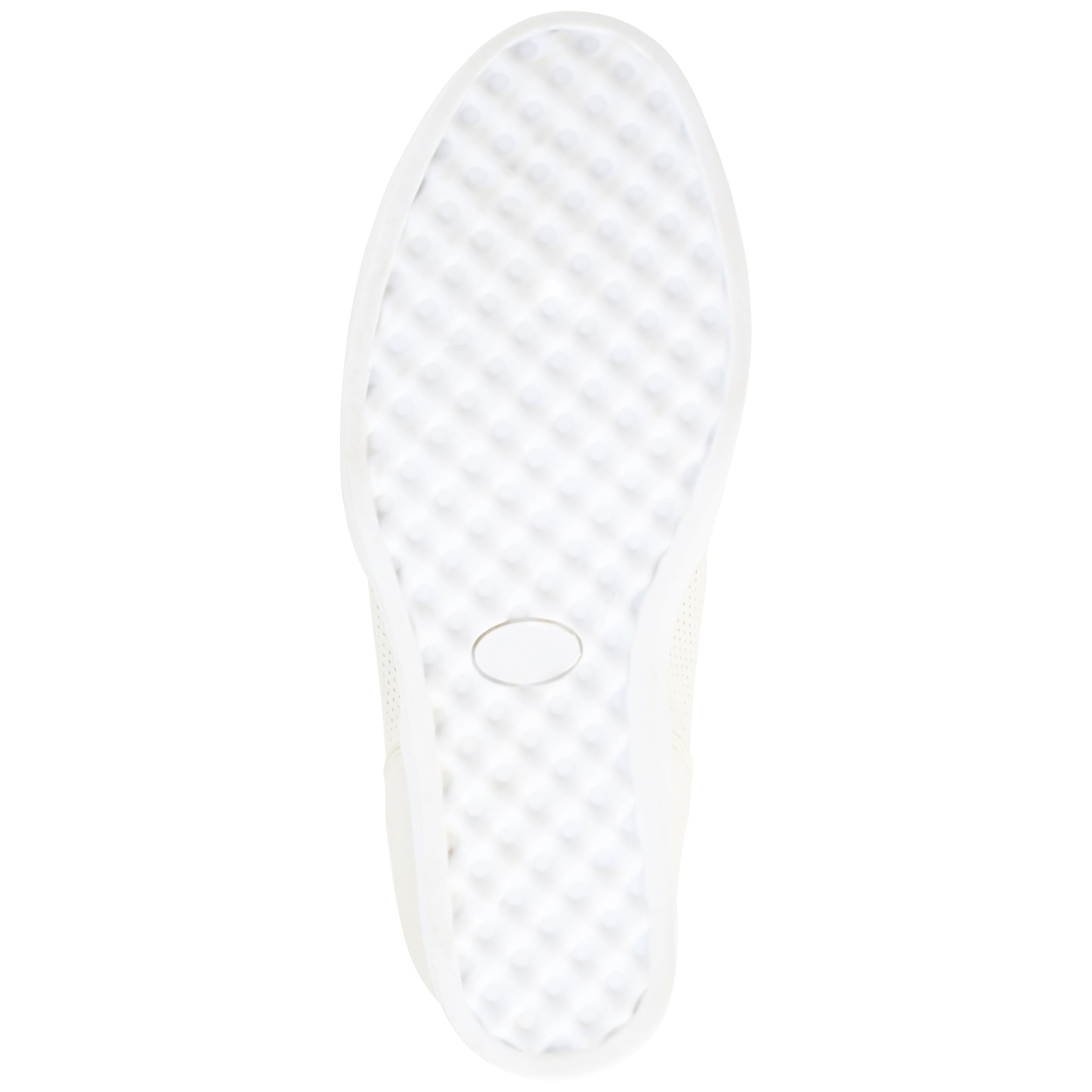 Journee Womens Pennelope Round Toe Double Zip Wedge Sneakers, Widths Available