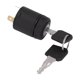 thumbnail image 2 of Interruptor de llave de encendido genérico, interruptor de arranque, accesorios multifuncionales de alta confiabilidad, interruptor de encendido de, 2 of 8