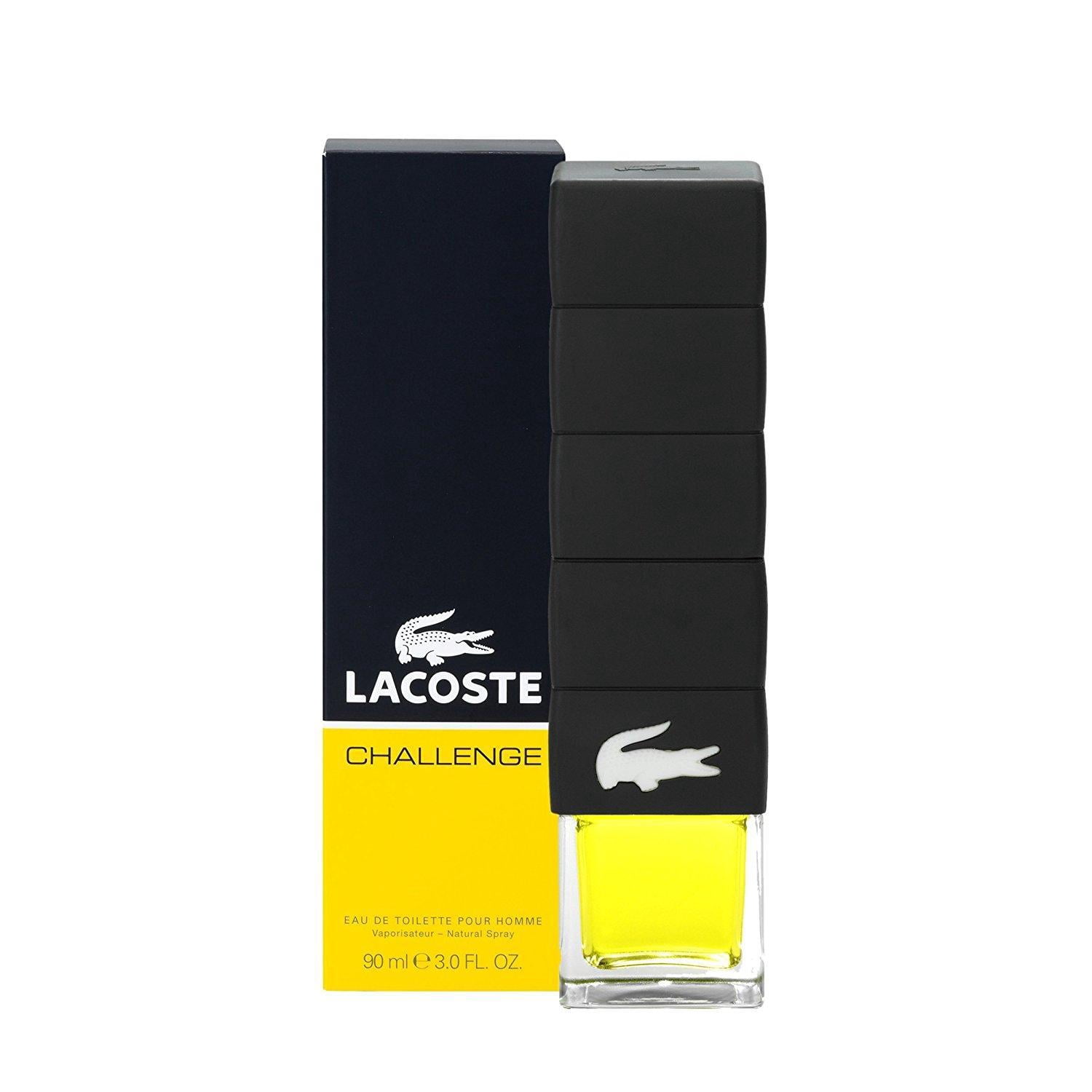 Lacoste Challenge By Lacoste