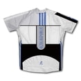 thumbnail image 2 of Altai Republic ScudoPro Short Sleeve Cycling Jersey  for Women - Size M, 2 of 3