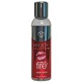 thumbnail image 3 of Kingman Industries Inc. Beso de fuego Apple-licious 4oz, 3 of 3