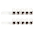 thumbnail image 2 of 10 Pcs Thermal Paper, for Mobile 58mm 30mm Mini Thermal Printer Cash Register Receipt Paper Roll, 2 of 4