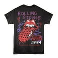 thumbnail image 3 of Rolling Stones Voodoo Lounge 1994 Men's T Shirt (Black, Adult5XL), 3 of 3