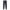 Dark Gray, variant on CaiJunJia Joggers for Men Cotton,Men's Cotton Joggers Pants with Pockets, Athletic Running Pants Lightweight Workout Gym Sweatpants