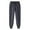 Dark Gray, variant on Dvkptbk Mens Sweatpants Causal Solid Color Sweatpants Fashion Hip Hop Warm Sweatpants Padded Sweatpants With Pockets