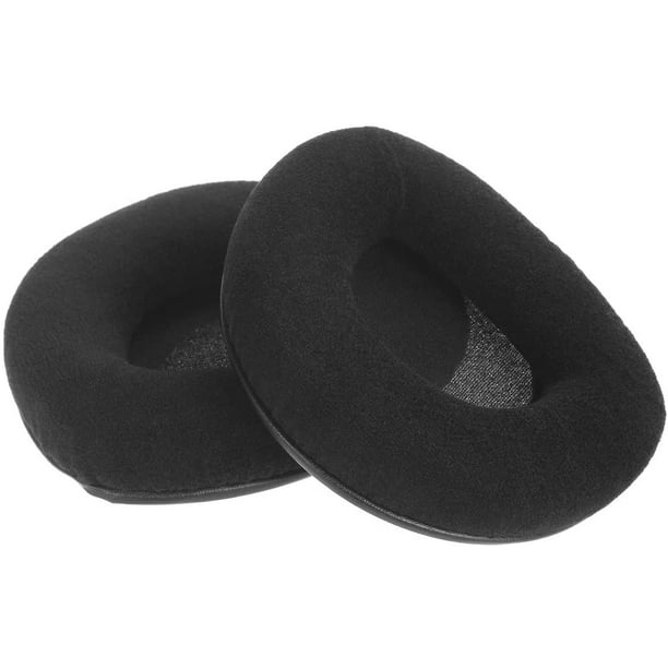 2 High Quality Replacement Ear Pads For Sennheiser Rs 160 170