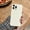 white, variant on Slim Case for iPhone 11,Decase Ultra Thin Hard PC Lightweight Anti-Scratch Anti-Fingerprint Matte Skin-Feel Phone Cover for Apple iPhone 11- white