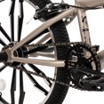 thumbnail image 4 of Huffy Torch 20-inch Freestyle BMX Bike with Mag Wheels, 4 of 9