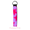 Purple/Pink, variant on Aura Stars Wristlet Key Chain