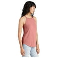 thumbnail image 3 of Women Tri Rocker Female Tank Top Blush Frost L, 3 of 5