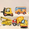 thumbnail image 2 of fastboy Grue Excavatrice Série Excavatrice Ballon en Aluminium, 2 of 9