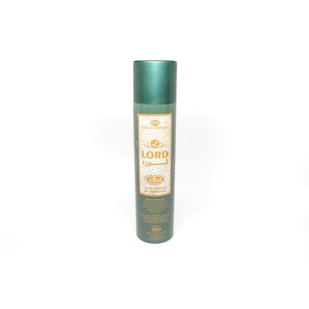 Lord Air Freshener by Al-Rehab (300ml) - 3 pack