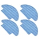 thumbnail image 1 of Paño para trapeador al vacío, 4 piezas Paño para trapeador al vacío Paño de limpieza para trapeador al vacío Almohadillas de repuesto para trapeador al vacío Rendimiento sólido, 1 of 13