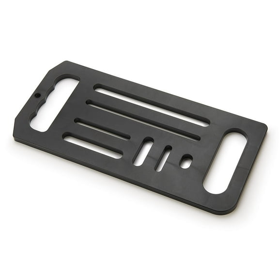 Woodriver Fixture Making Router Jig