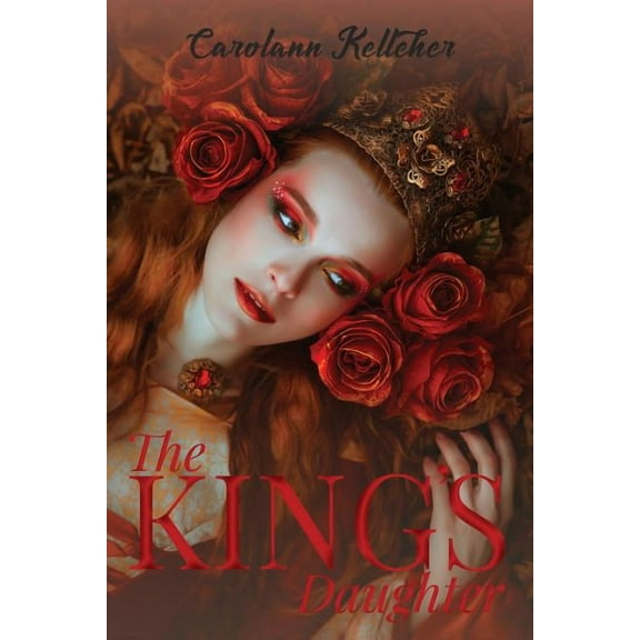The King's Daughter (Paperback)