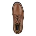 thumbnail image 2 of Zapatos Dockers Shelter Oxford para hombre, color canela oscuro, talla 11.5 de ancho, 2 of 6