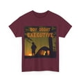 thumbnail image 2 of Boy Scout Executive Heavy Cotton T-Shirt, 2 of 4
